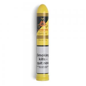 Montecristo Open Regata Tubed Cigar - 1 Single